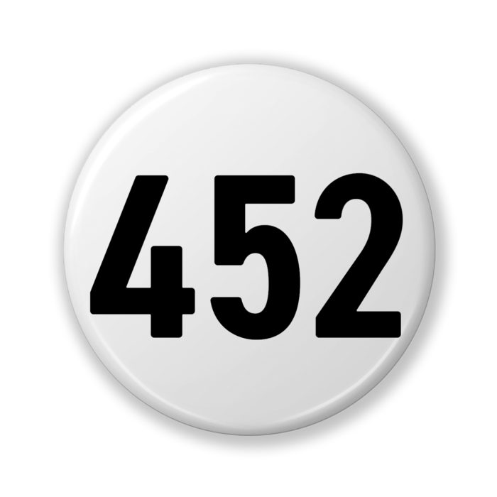 【452】缶バッジ- 32mm