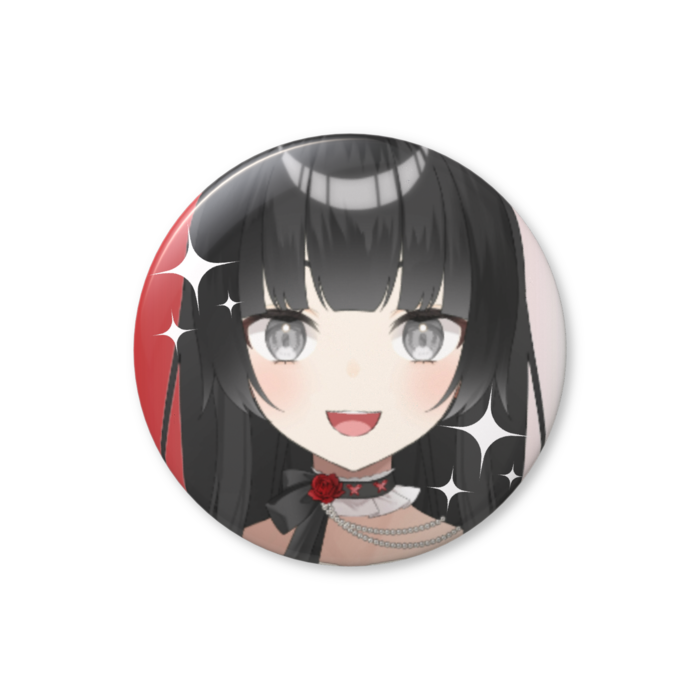 缶バッジ（バリュー） - 32mm