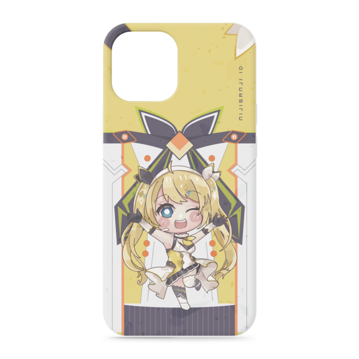 iPhoneケース - iPhone12 ProMax - 正面印刷のみ