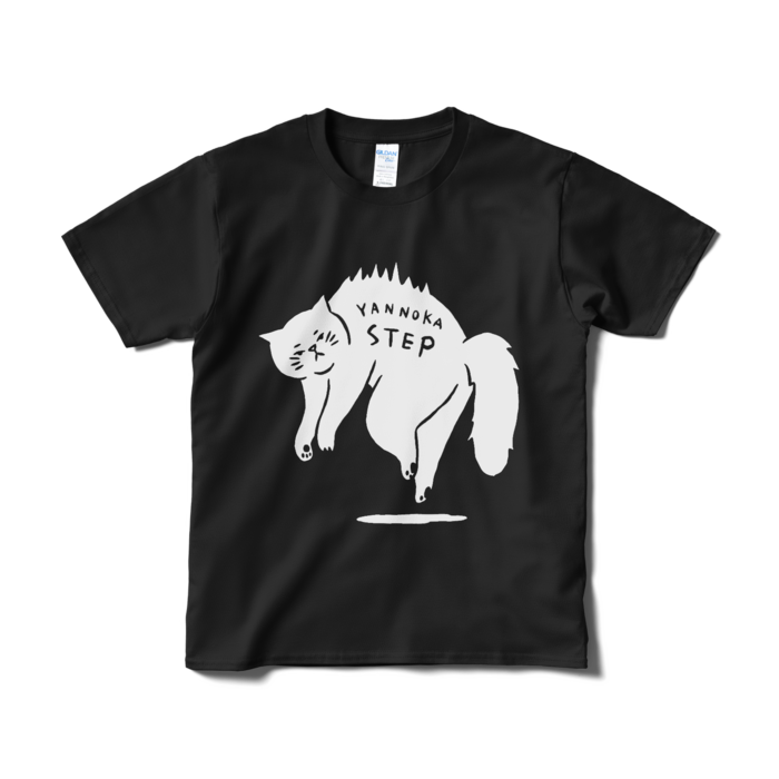 Tシャツ（短納期） - S - ブラック