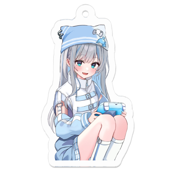 ゲームアクキー(A)