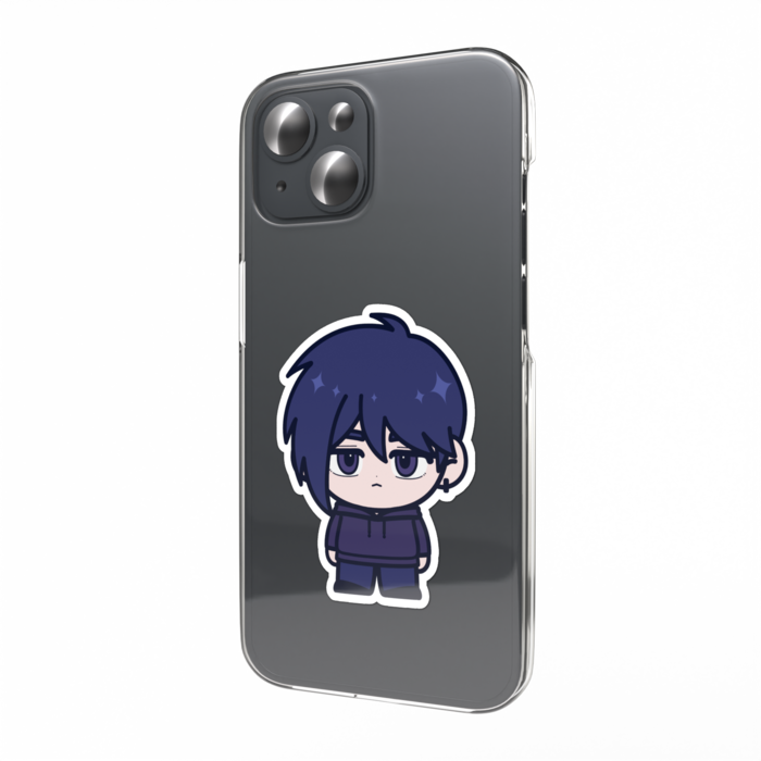 スマホステッカー - 縦