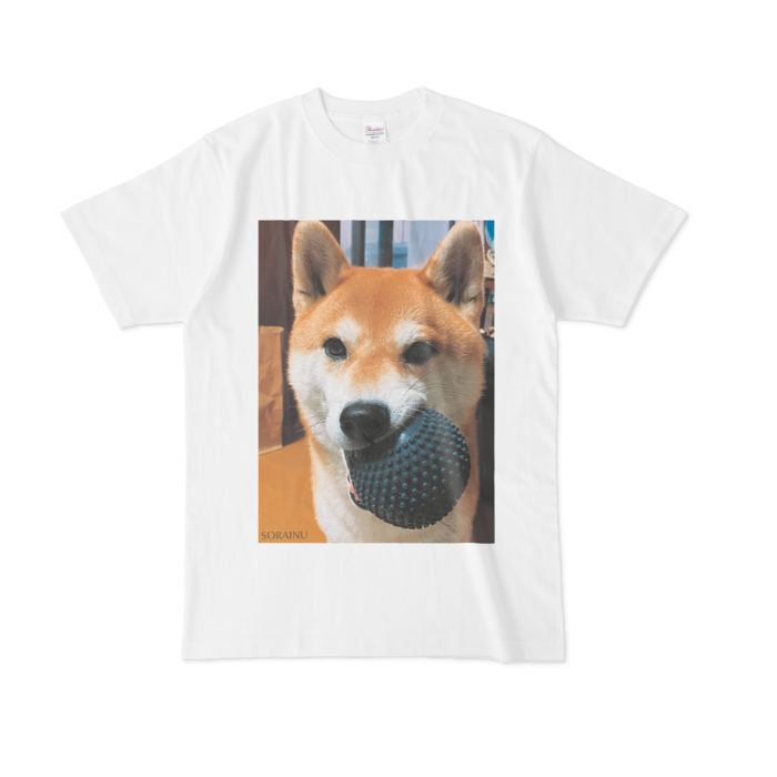 Tシャツ - L - 白