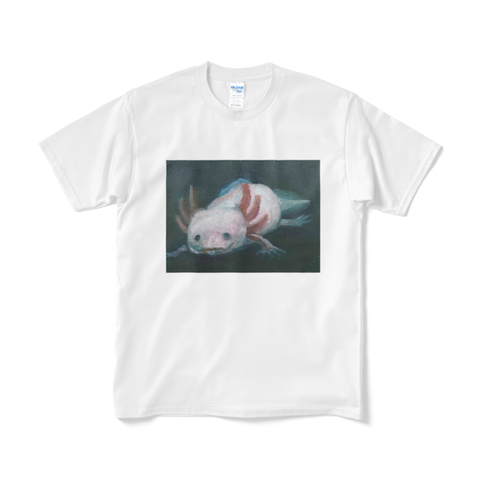 Tシャツ（短納期） - M - ホワイト