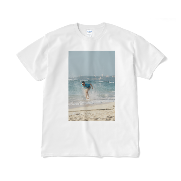 Tシャツ(短納期) - XL - ホワイト