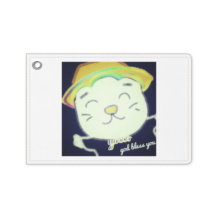 パスケース - 70 x 105 (mm)