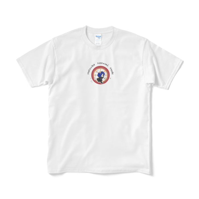 Tシャツ(短納期) - M - ホワイト