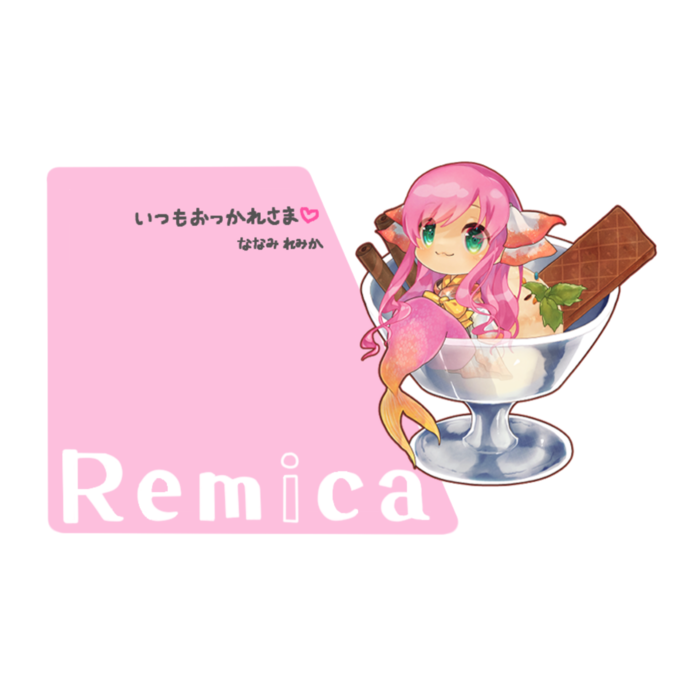 ICカードステッカー - 約85.7x53.9(mm)