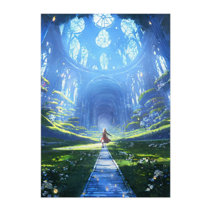 ポスター - A2