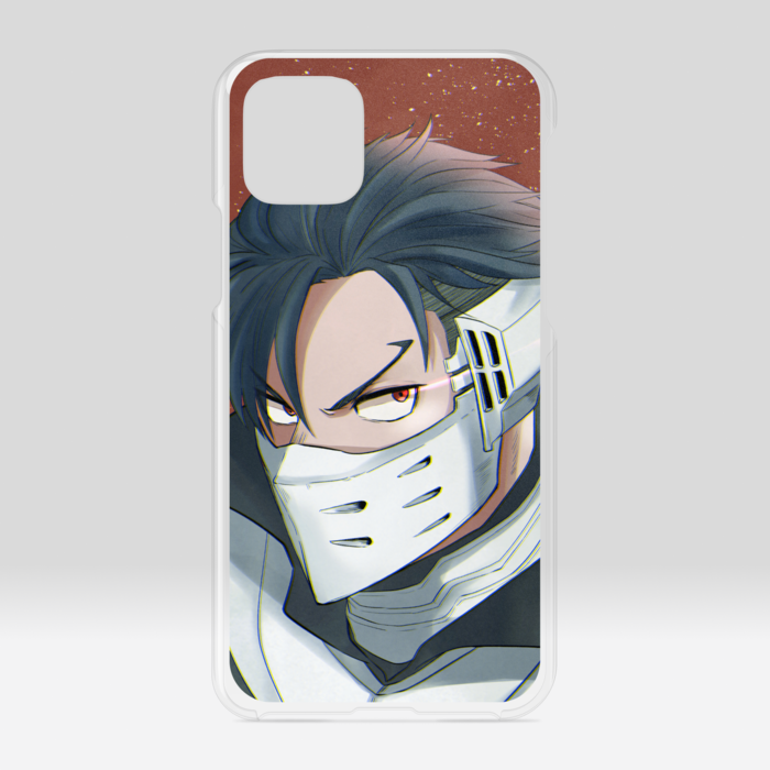 クリアiPhoneケース - iPhone11Pro