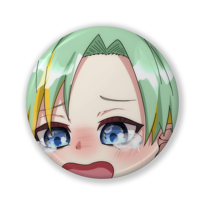 缶バッジ（バリュー） - 32mm