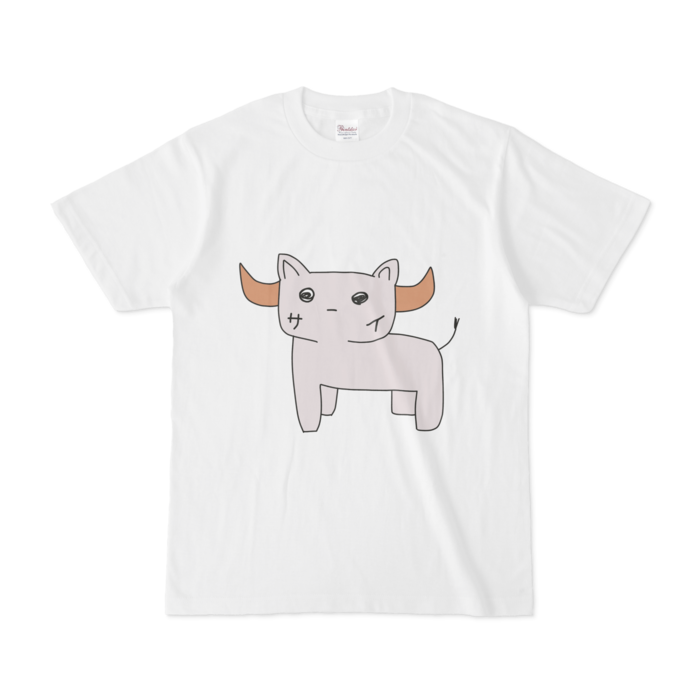 Tシャツ - S - 白