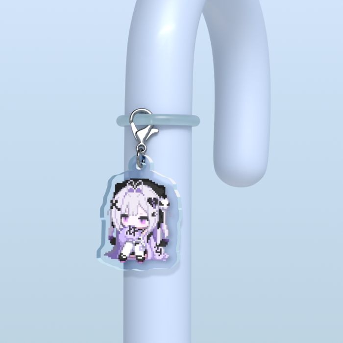 めじるしチャーム