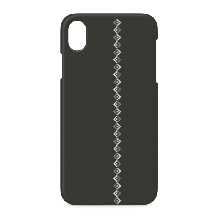 iPhoneケース - iPhone XR - 側面あり