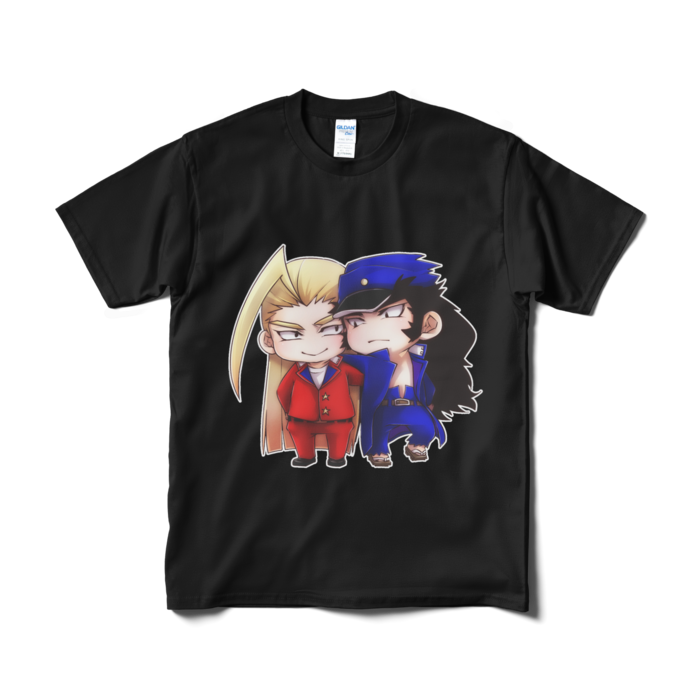 Tシャツ（短納期） - M - ブラック
