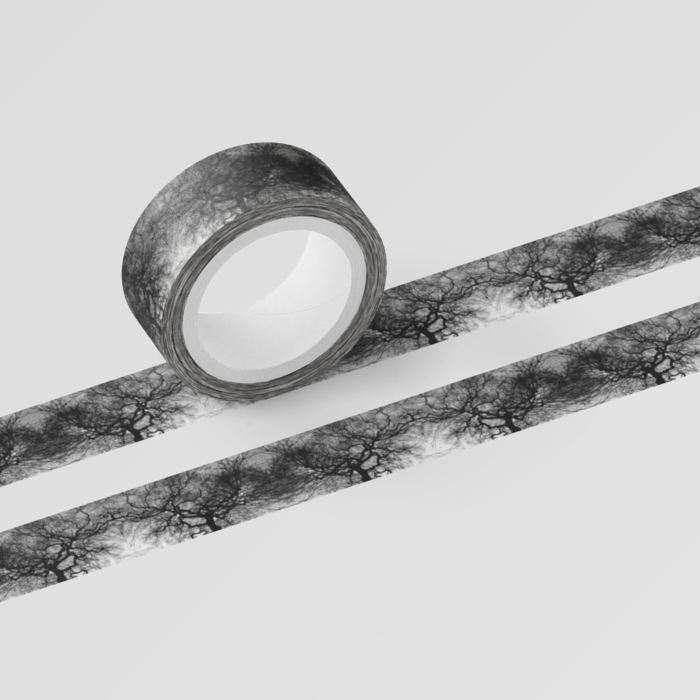 マスキングテープ - 15mm