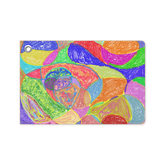 パスケース - 70 x 105 (mm)
