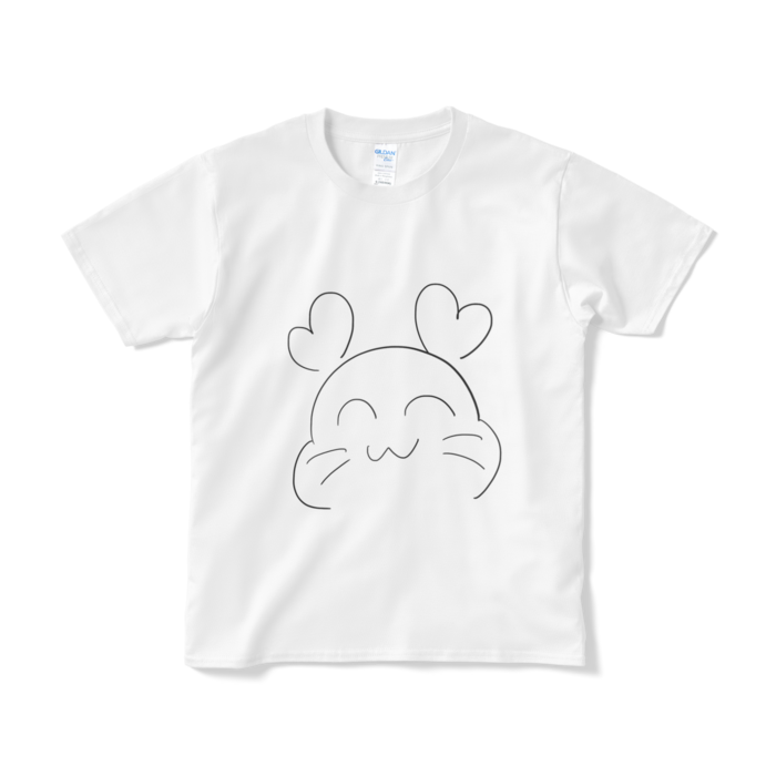 くるるんTシャツ