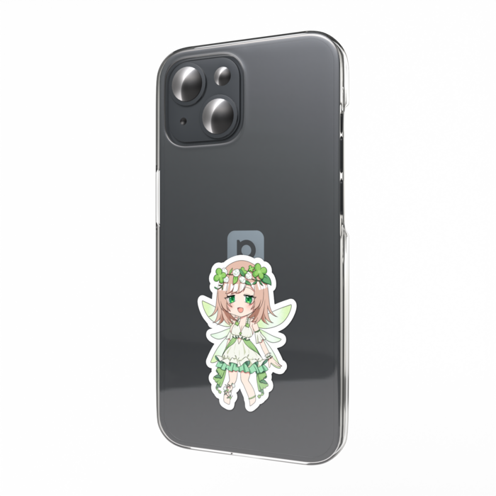 スマホステッカー - 縦