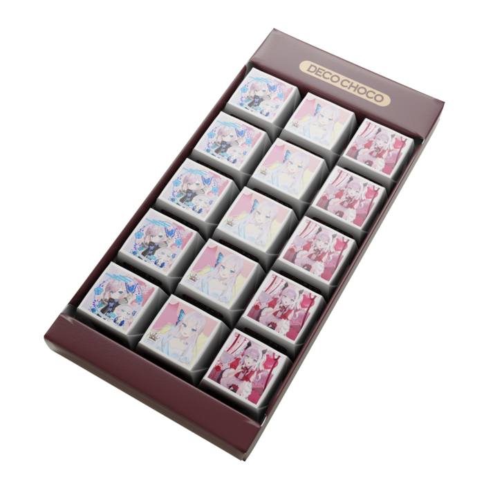 七原 六花