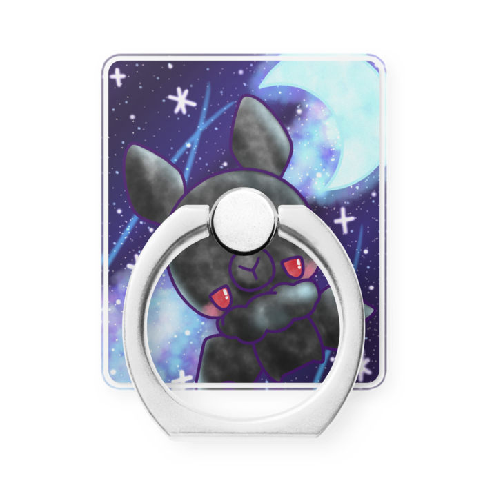 スマホリング