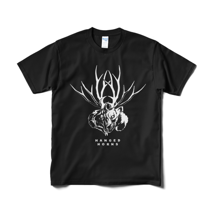 Tシャツ（短納期） - M - ブラック