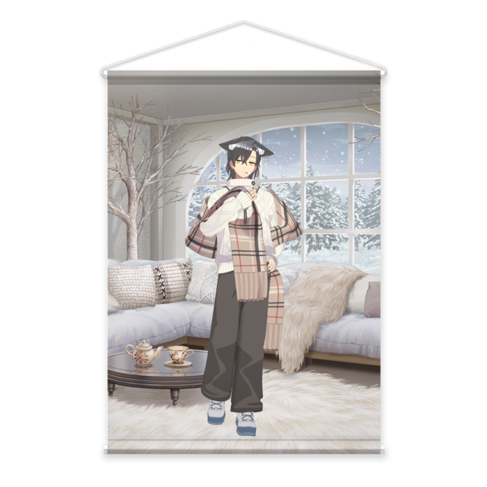 タペストリー - B2縦