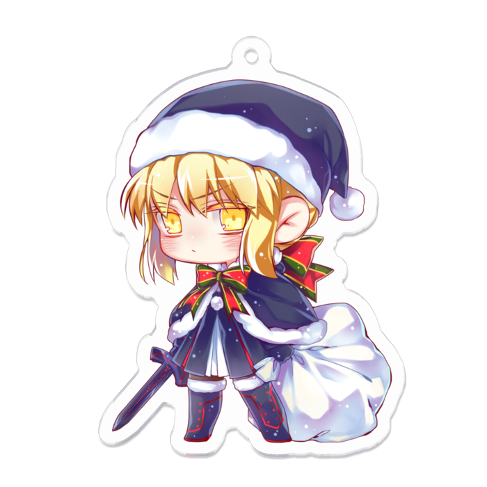 サンタ アルトリア