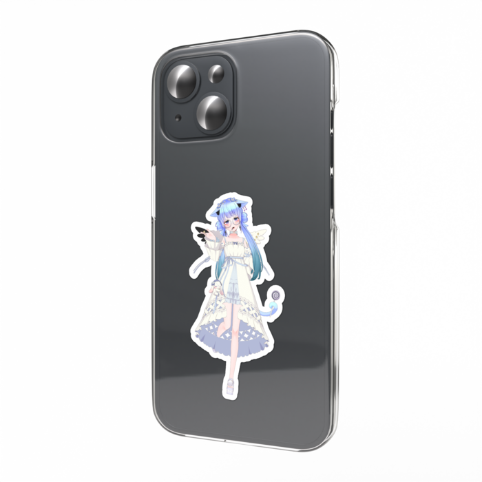 スマホステッカー - 縦