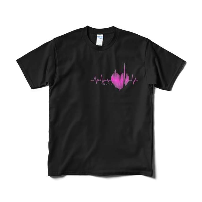 Tシャツ（短納期） - M - ブラック