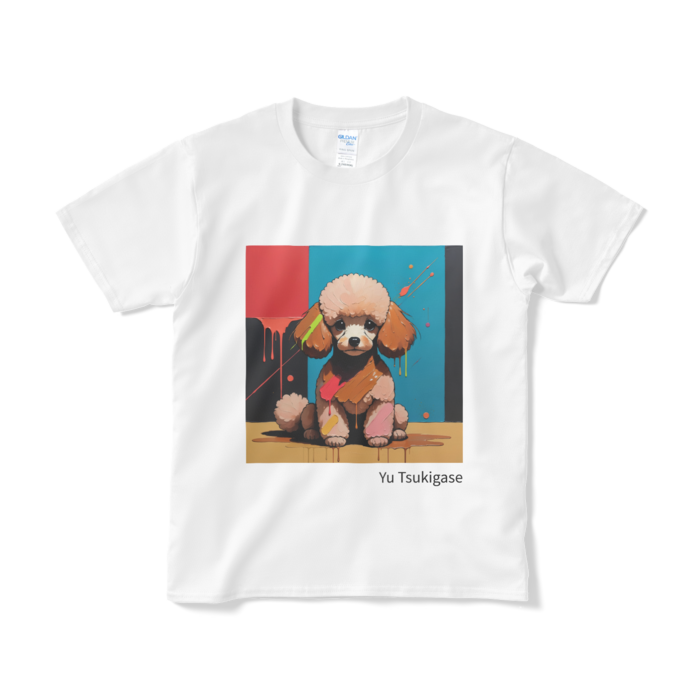 Tシャツ（短納期） - S - ホワイト