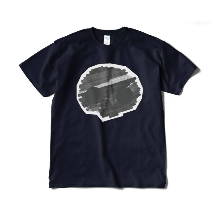 Tシャツ（短納期） - XL - ネイビー