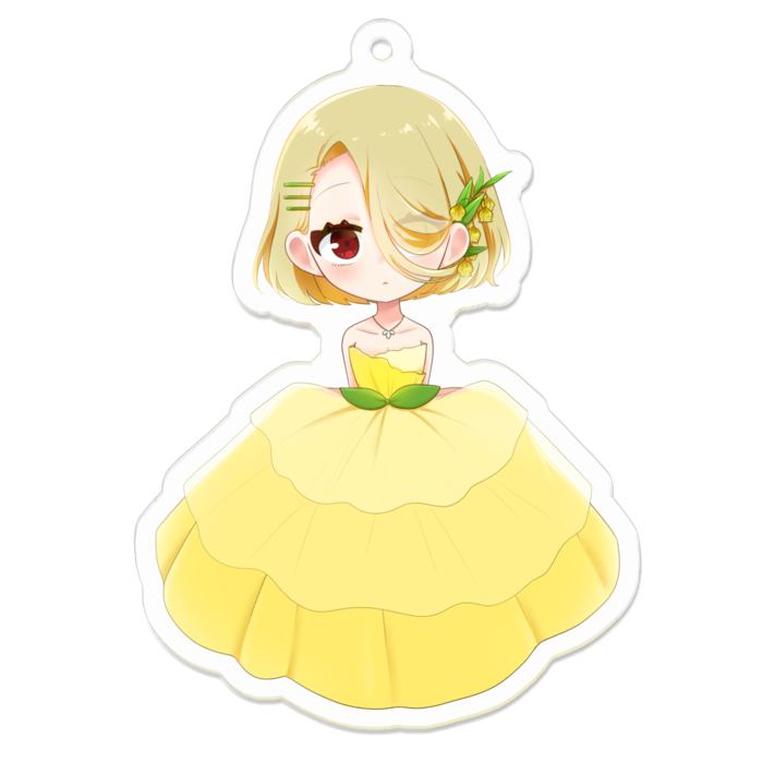 りいと✿サンダーソニア