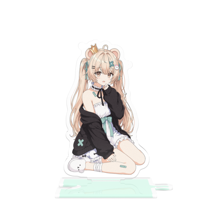 ミルフィ 80mm