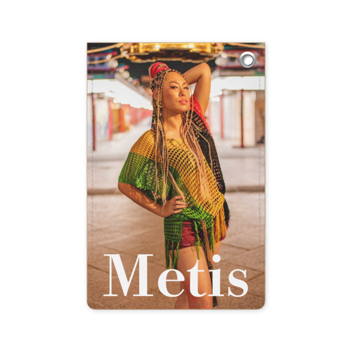 パスケース - 70 x 105 (mm)