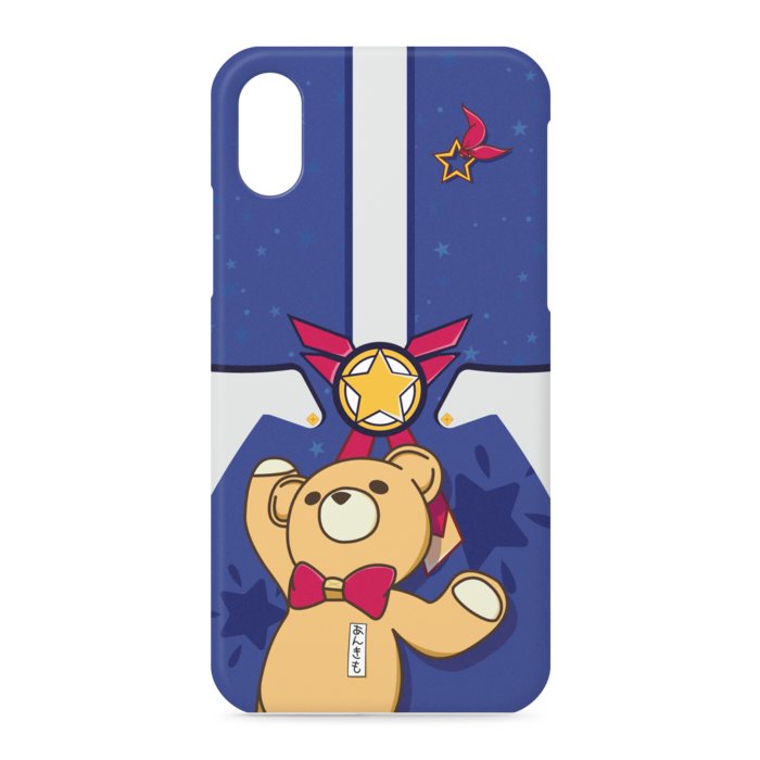 iPhoneケース - iPhone XS / X - 側面あり