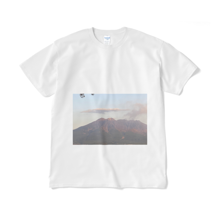 Tシャツ（短納期） - XL - ホワイト