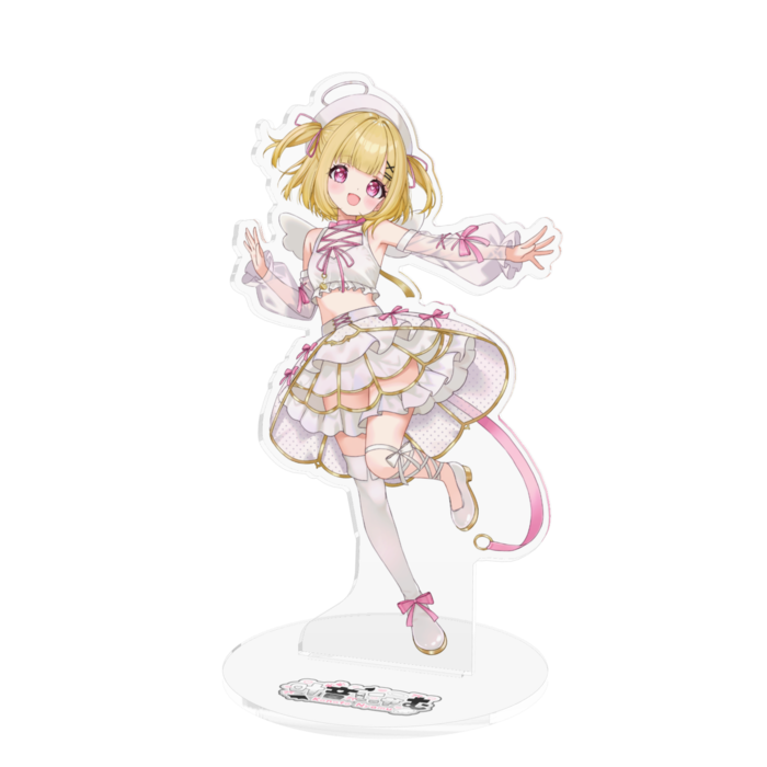 あなたの妹天使ver🤍 - 160x160mm
