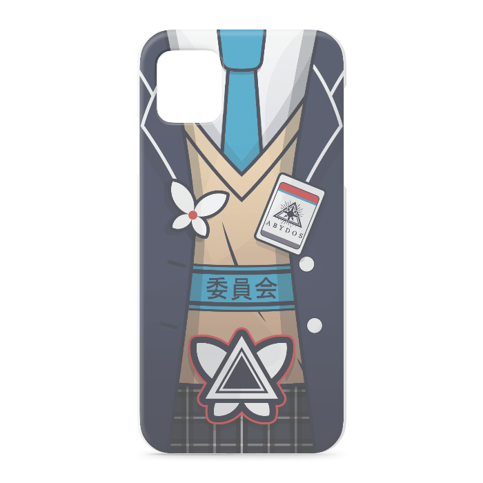 iPhoneケース - iPhone 11 Pro Max - 正面印刷のみ
