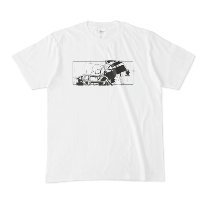 Tシャツ - M