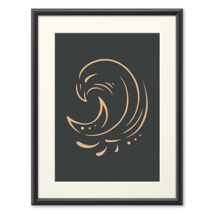 複製画(プリモアート) - A4