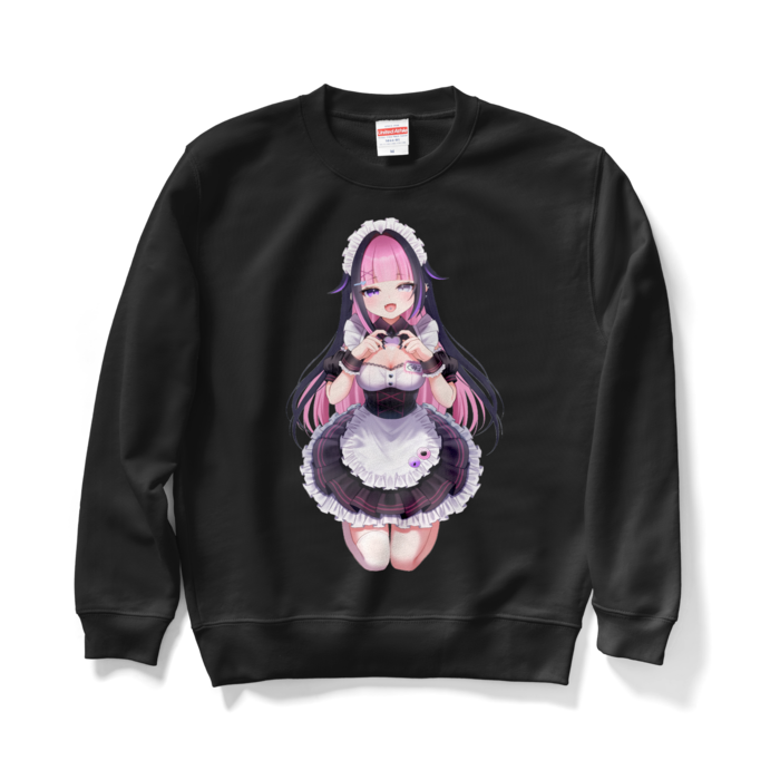 スウェット - M - Black