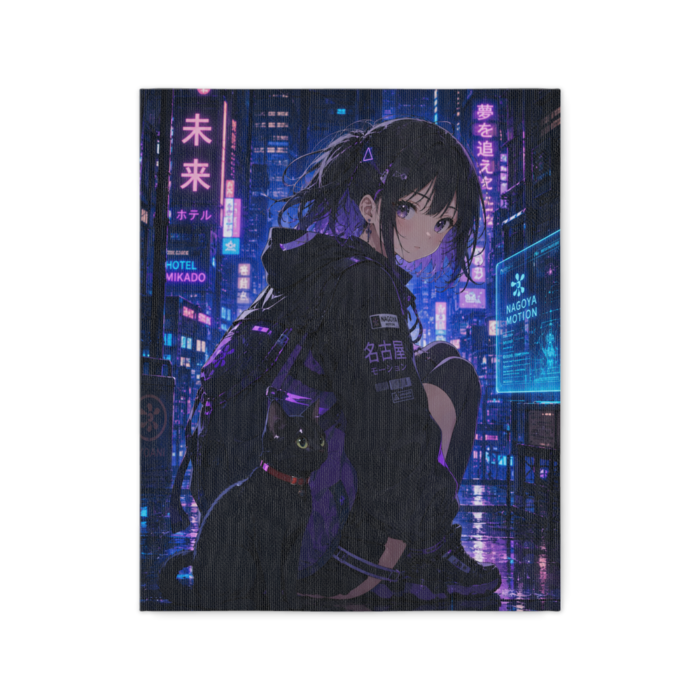 キャンバス - F3