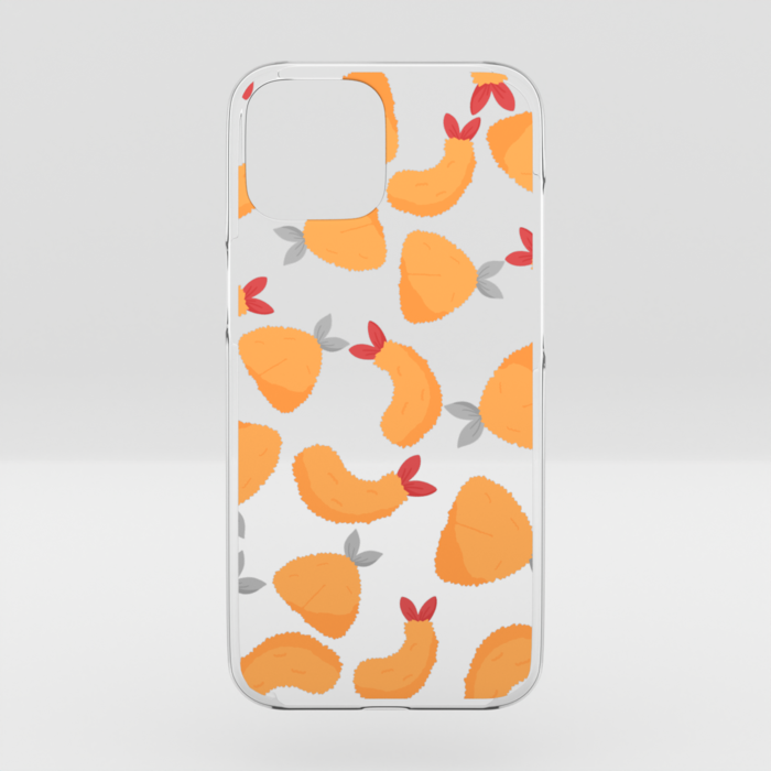 クリアiPhoneケース - iPhone 15