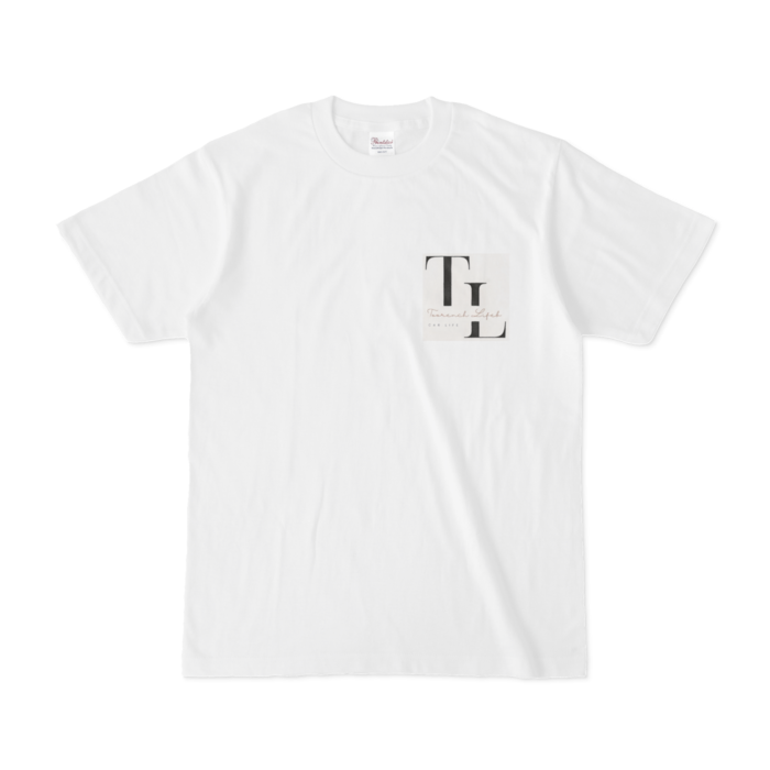 Tシャツ - S - 白