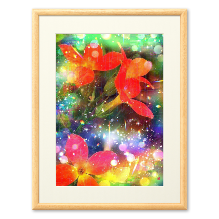 複製画(プリモアート) - A4