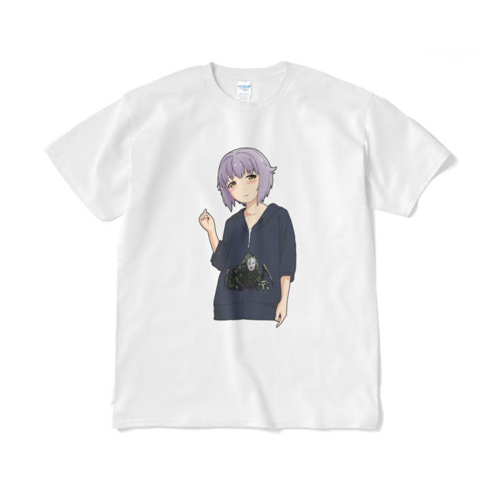 Tシャツ（短納期） - XL - ホワイト