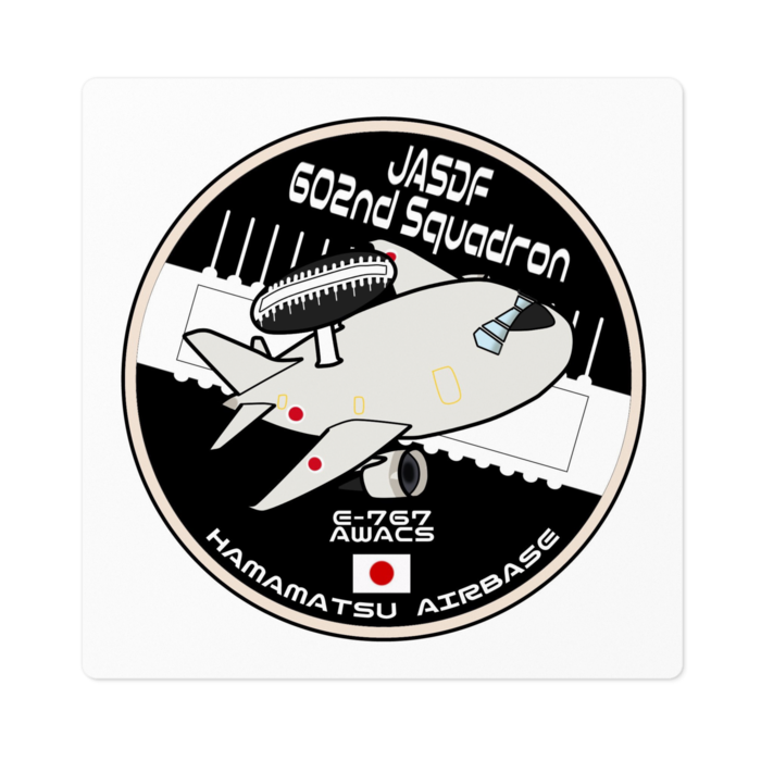 ステッカー - 100 x 100 (mm)
