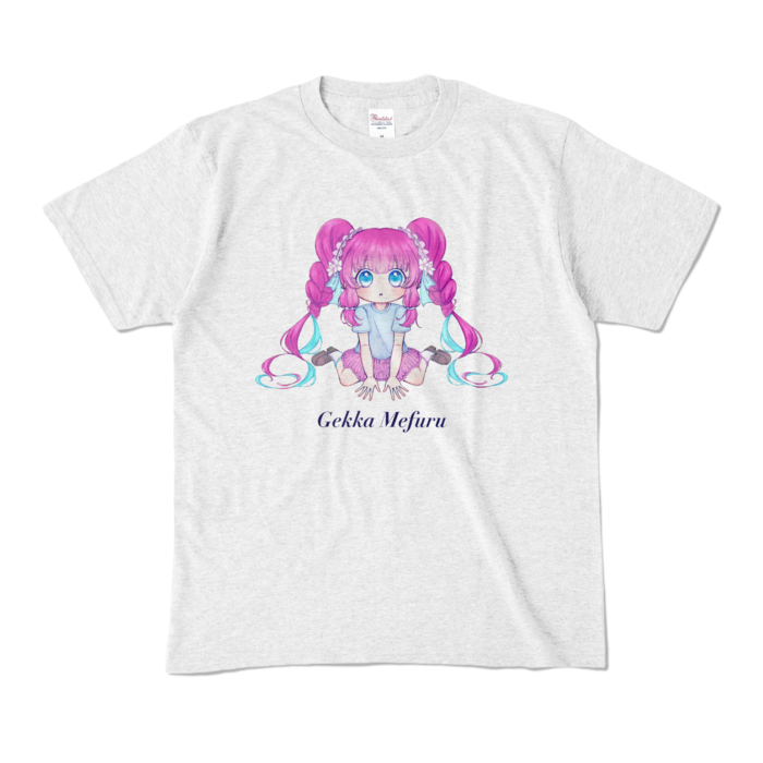 M - オフホワイト
