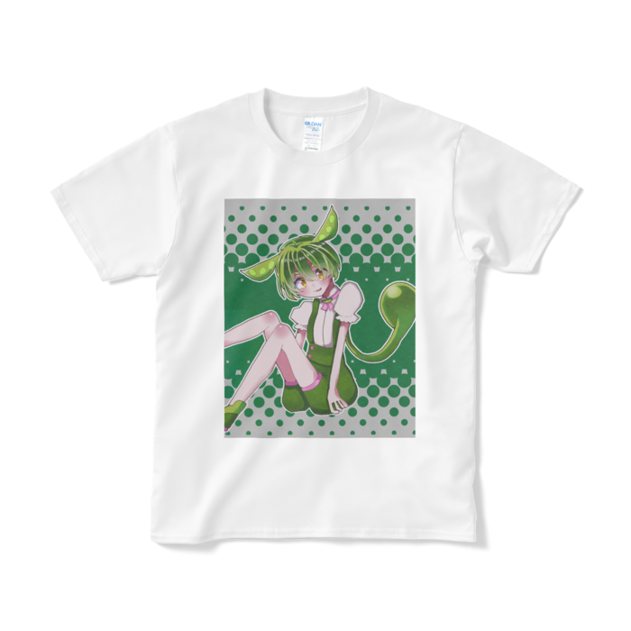 Tシャツ（短納期） - S - ホワイト